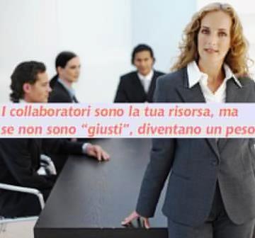 selezione del personale