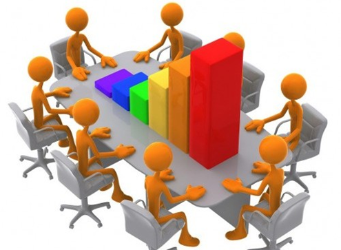 Organizzazione e Produttività
