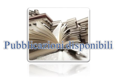 Pubblicazioni Disponibili