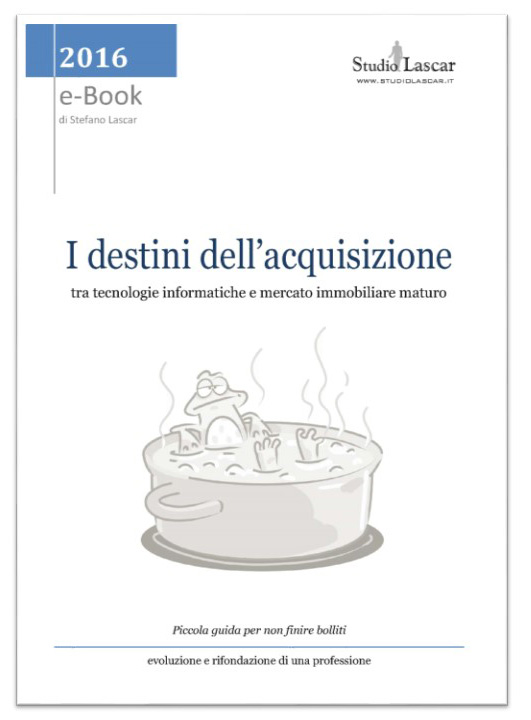 I Destini dell'Acquisizione