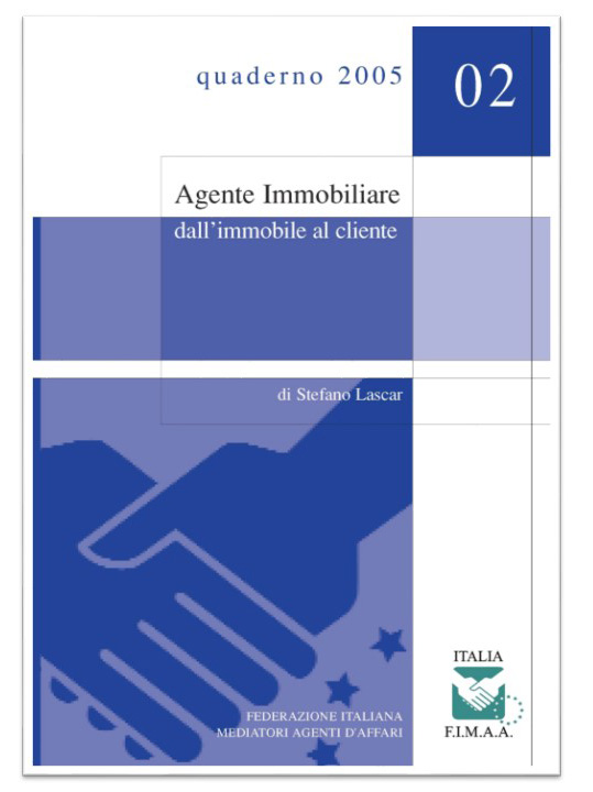 Quaderno F.I.M.A.A