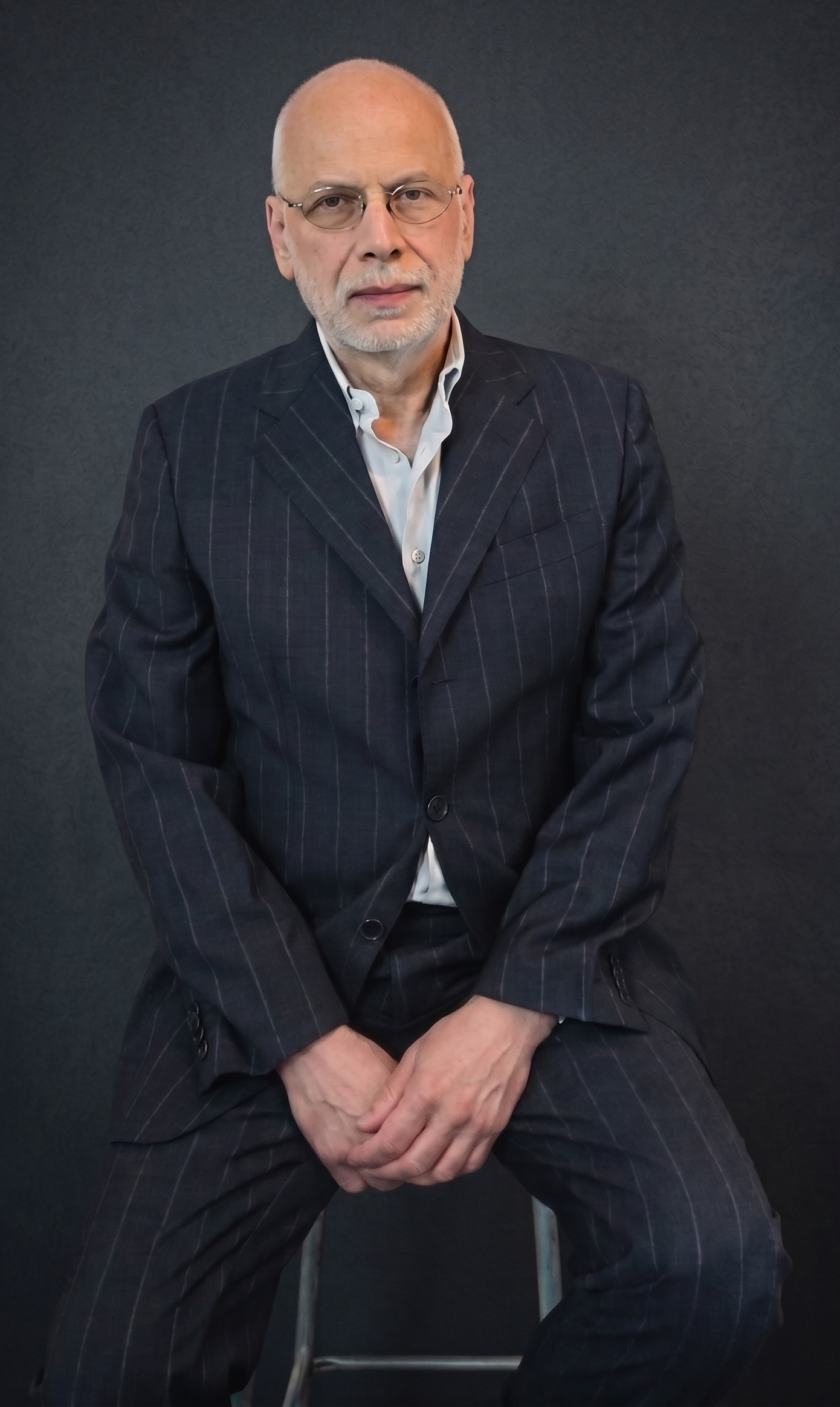 Stefano Lascar